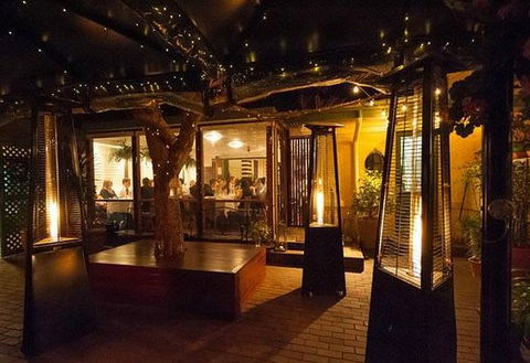 Sage Restaurant - Kalgoorlie Accommodation 0