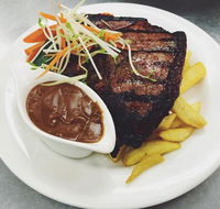 Sportsmen's Club Hotel - Kalgoorlie Accommodation