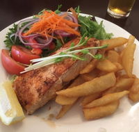 Stroud Central Hotel - Kalgoorlie Accommodation