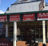 Syviers Coffee House - Kalgoorlie Accommodation
