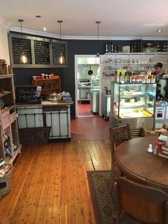 Tangled Vine - Kalgoorlie Accommodation 0