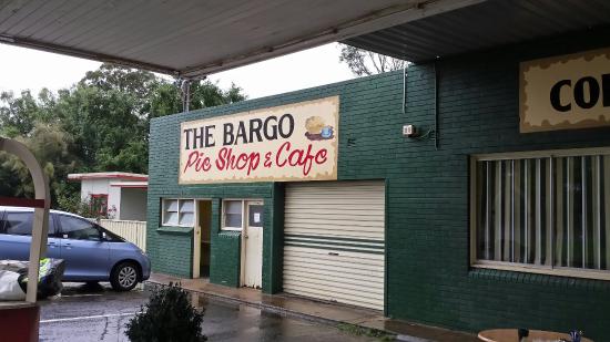 Avon NSW Kalgoorlie Accommodation