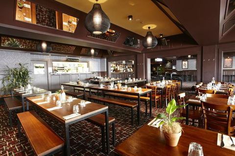 The Civic Pub - Kalgoorlie Accommodation 0