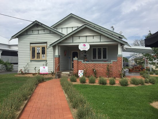 Allworth NSW Kalgoorlie Accommodation