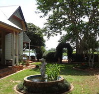 The Old Bank Gladstone - Kalgoorlie Accommodation