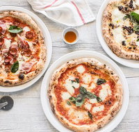 Trecento Woodfired Pizzeria  Bar - Kalgoorlie Accommodation
