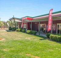 Willow Tree Cafe - Kalgoorlie Accommodation