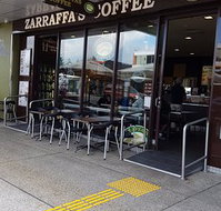 Zarraffa's Coffee