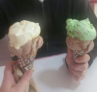 Annie's Old Fashioned Ice Cream Parlour - Kalgoorlie Accommodation