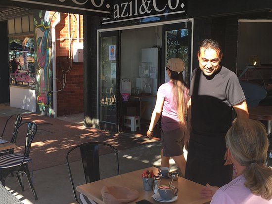 Scarborough NSW Kalgoorlie Accommodation