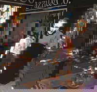 BazilCo - Kalgoorlie Accommodation