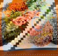 Beanz Healthy Food With Attitude - Kalgoorlie Accommodation