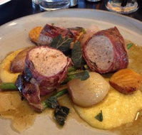 Belluci's Trattoria - Kalgoorlie Accommodation