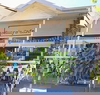 Bennys cafe - Kalgoorlie Accommodation