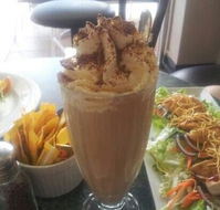 Brewsters Cafe - Kalgoorlie Accommodation