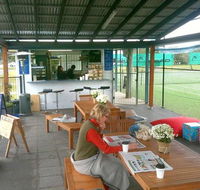 Byron Bay Tennis Cafe - Kalgoorlie Accommodation
