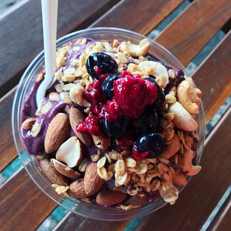 Byron Juice Bar - Kalgoorlie Accommodation 0