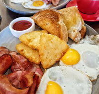 Caph's Restaurant  Cafe Bar - Kalgoorlie Accommodation
