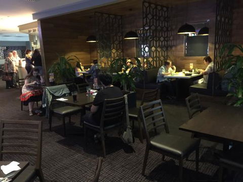 Cessnock Leagues Club - Kalgoorlie Accommodation 0