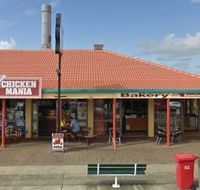 Chicken Mania - Kalgoorlie Accommodation