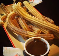 Chocolateria San Churro - Kalgoorlie Accommodation