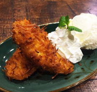 Chong Co Thai Restaurant - Kalgoorlie Accommodation