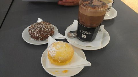 Coffee Club - Kalgoorlie Accommodation 0