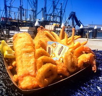 Coffs Harbour Fishermen's Co-Op - Kalgoorlie Accommodation