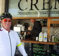 Crema on George - Kalgoorlie Accommodation