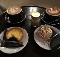 Dark Arts Brew  Bar - Kalgoorlie Accommodation