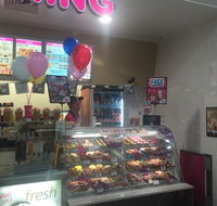 Donut King - Kalgoorlie Accommodation