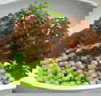 Farmers Hotel Vacy - Kalgoorlie Accommodation