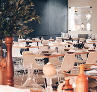 Fillos Taverna  Bar - Kalgoorlie Accommodation