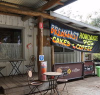 Fitzroy Falls General Store - Kalgoorlie Accommodation