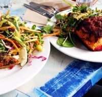 Fundies Whole Foods Cafe - Kalgoorlie Accommodation