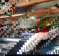 Get Toasted - Kalgoorlie Accommodation