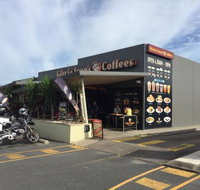 Gloria Jean's Coffs Harbour - Kalgoorlie Accommodation