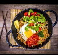 Goodies Juice Bar - Kalgoorlie Accommodation