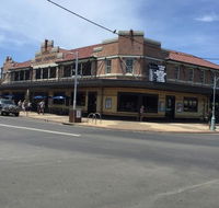 Great Northern Hotel - Kalgoorlie Accommodation