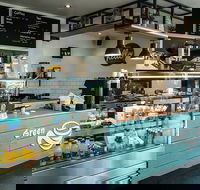 Green Coast Coffee Australia - Kalgoorlie Accommodation