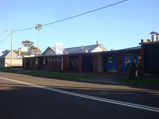 Greenwell Point NSW Kalgoorlie Accommodation