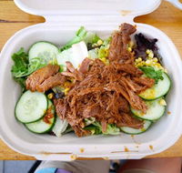 Guzman y Gomez - Kalgoorlie Accommodation