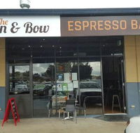 Hen And Bow Espresso Bar - Kalgoorlie Accommodation