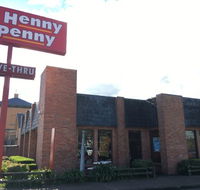 Henny Penny - East Maitland - Kalgoorlie Accommodation