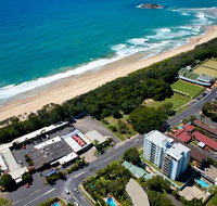 Hoey Moey Bistro - Kalgoorlie Accommodation
