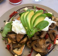 Infusion Cafe - Kalgoorlie Accommodation