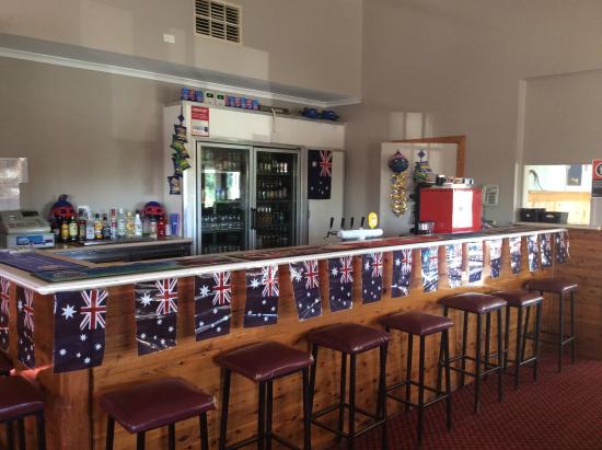 Alawoona ACT Kalgoorlie Accommodation