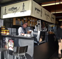 Just Funkin Music and Coffee - Kalgoorlie Accommodation