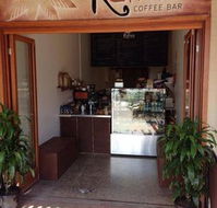 Kahwa Coffee Bar - Kalgoorlie Accommodation