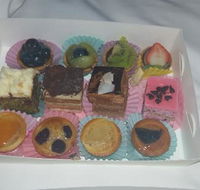 L'ultime french patisserie - Kalgoorlie Accommodation